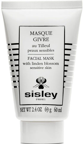 Masque Givre au Tilleul