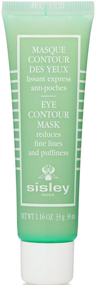 Masque Contour des Yeux Maschera Contorno Occhi