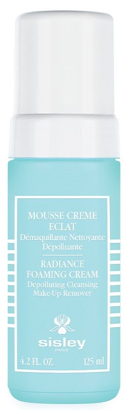 Mousse Creme Éclat Mousse in Crema