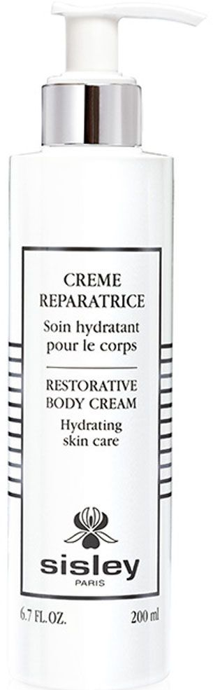Crème Réparatrice Soin Hydratant Pour le Corps Crema Corpo