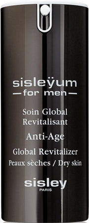 sisleÿum for men - peaux sèches