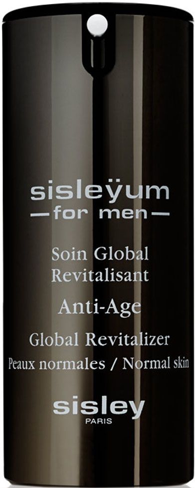Sisleÿum for Men - Peaux Normales Trattamento Viso Uomo