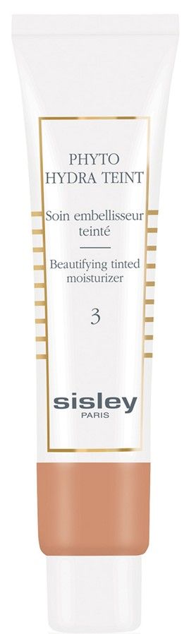 Phyto Hydra Teint Fondotinta Sublimatore SPF 15