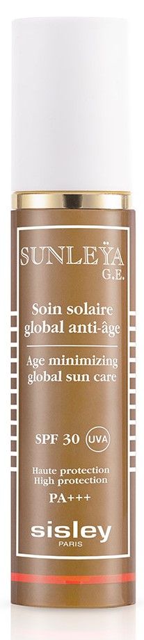 Sunleÿa G.e. SPF 30 Crema Solare