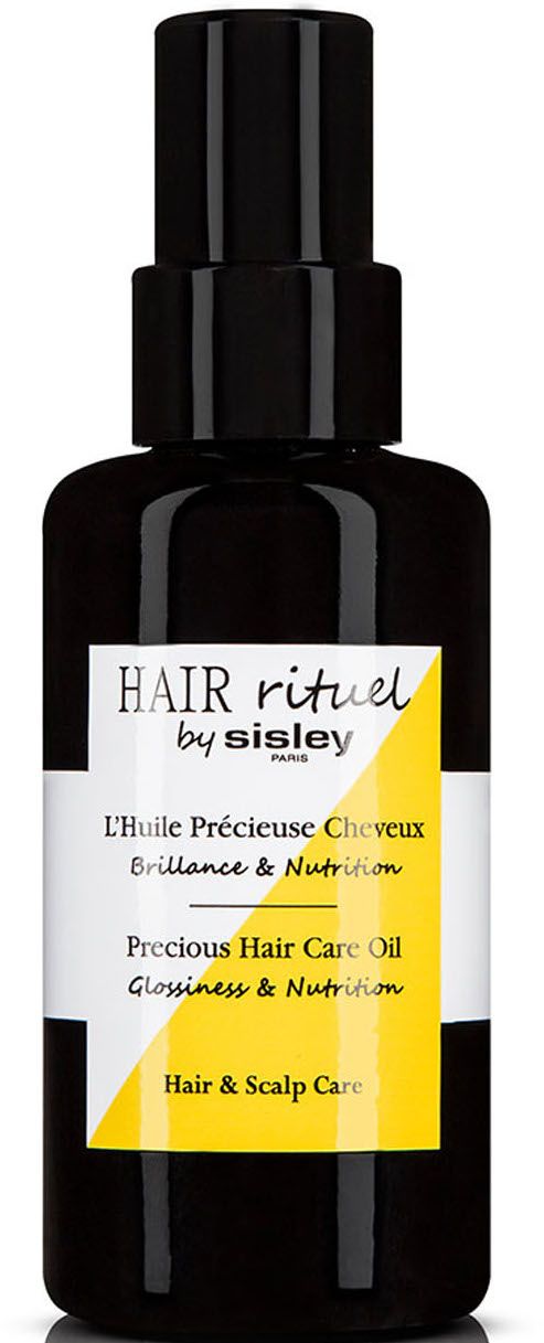 L'Huile Précieuse Cheveux Brillance & Nutrition Olio Capelli