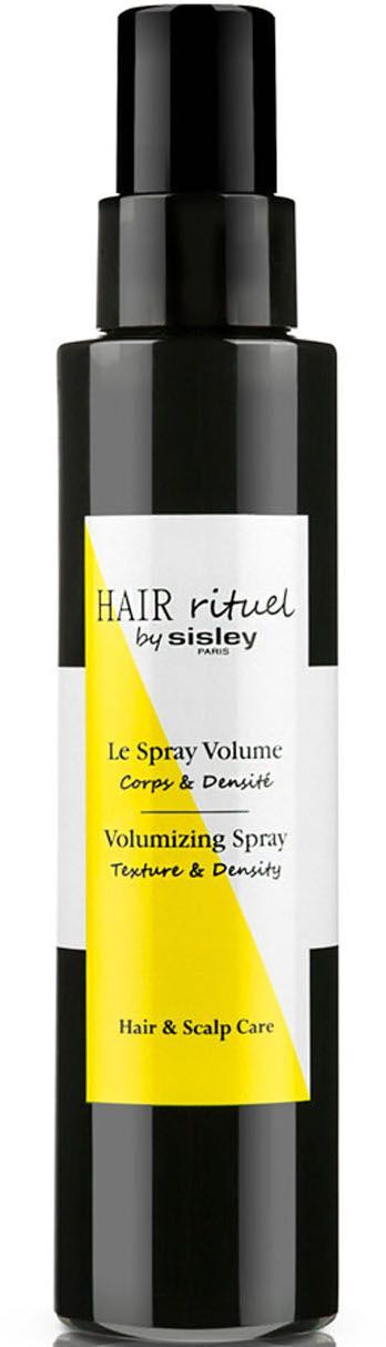 Le Spray Volume Corps & Densité Spray Capelli