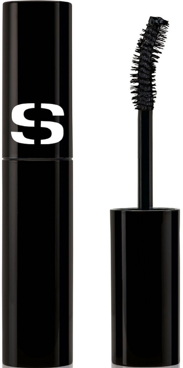 So Curl Mascara Incurvante e Fortificante