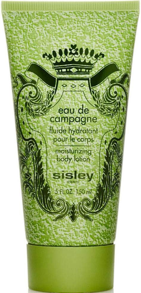 Fluide Hydratant Pour le Corps Emulsione Corpo