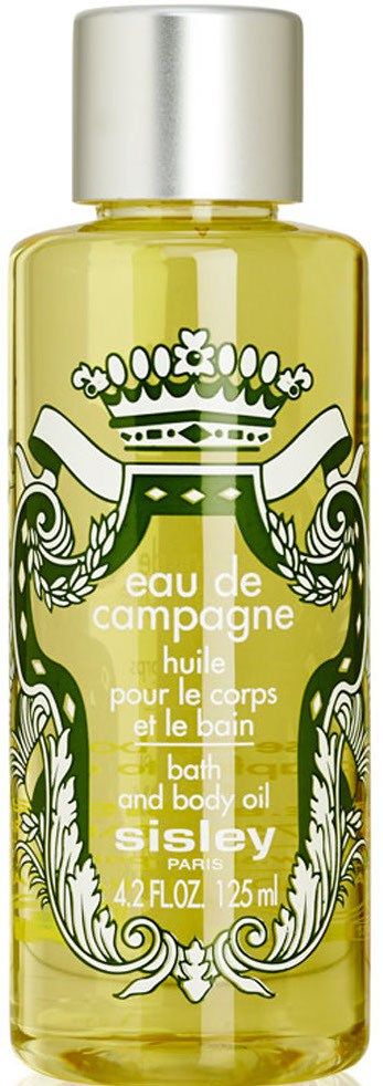 Huile Pour le Bain et le Corps Olio Corpo