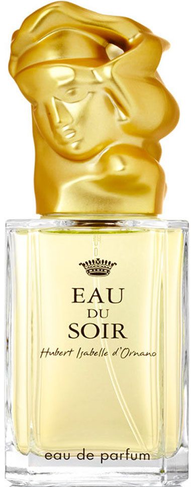 eau du soir