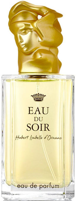 eau du soir