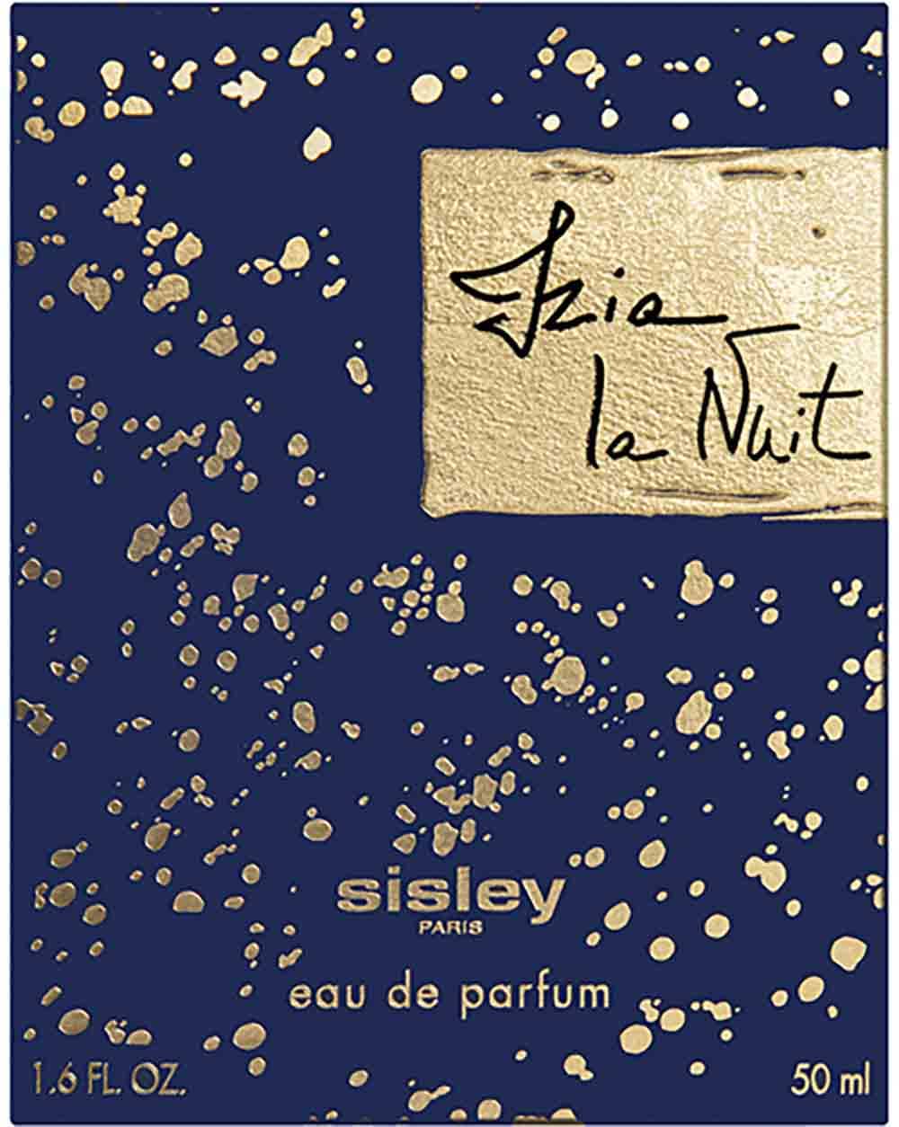 izia la nuit