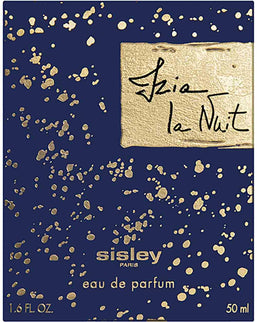 izia la nuit