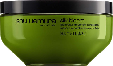 silk bloom restorative treatment