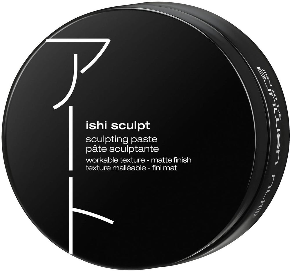 Ishi Sculpt Pasta Modellante e Texturizzante