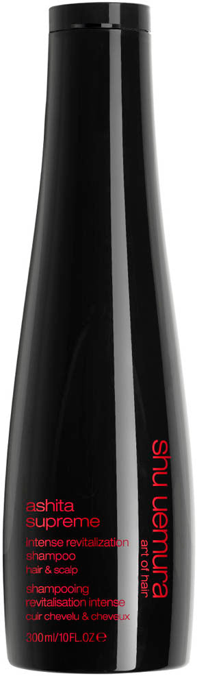 Ashita Supreme Shampoo