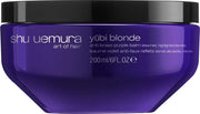 yubi blonde anti brass purple balm