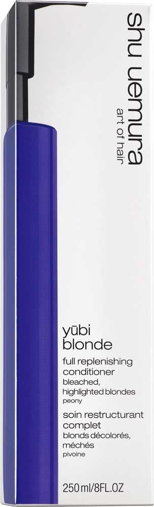 yubi blond full replenishing conditioner