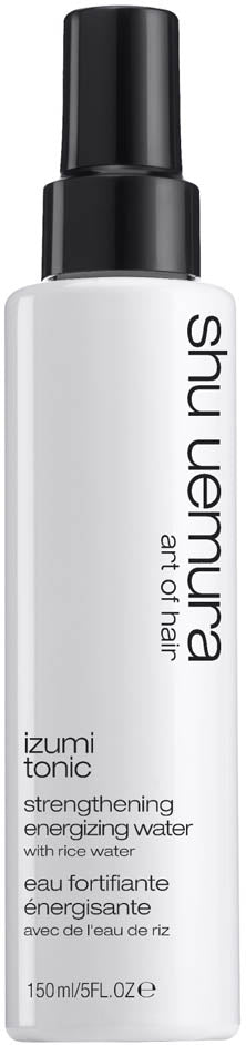 Shu Izumi Water Vd29 Siero Ispessente per Capelli Fragili