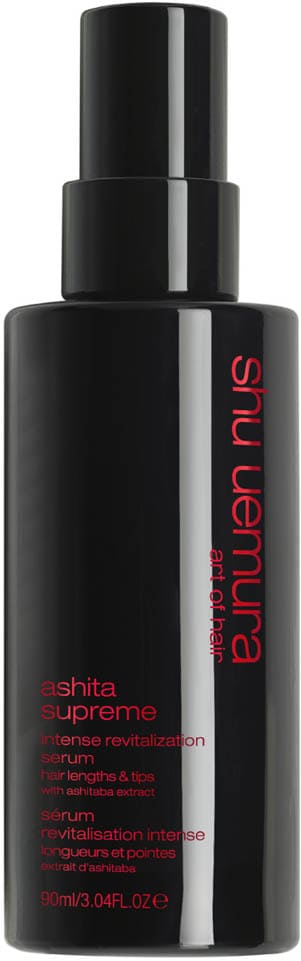 Ashita Supreme Serum Siero Rigenerante per Capelli