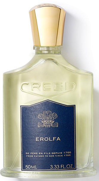 Erolfa Eau de Parfum