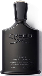 green irish tweed - milles. spray