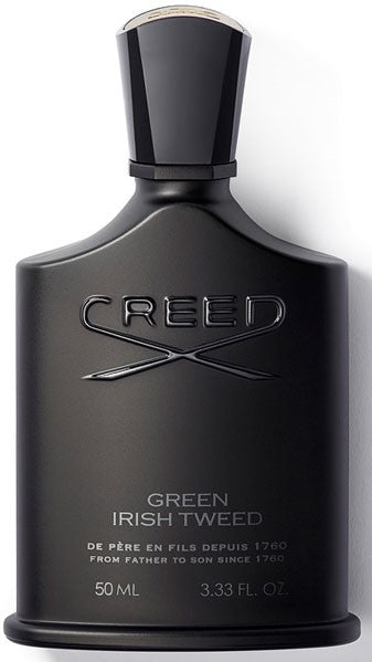 Green Irish Tweed Eau de Parfum
