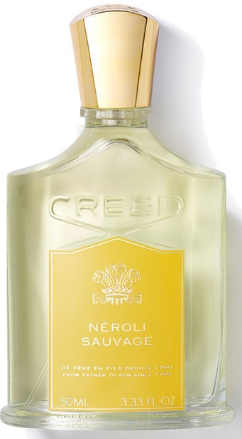 Neroli Sauvage Eau de Parfum