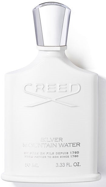 Silver Mountain Water Eau de Parfum