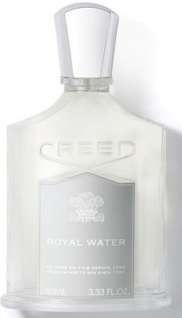royal water - milles. spray