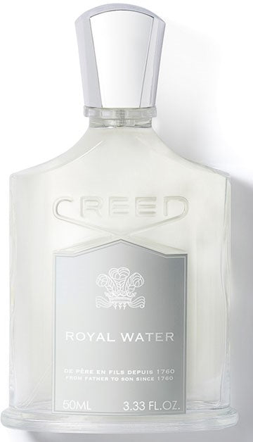 Royal Water Eau de Parfum