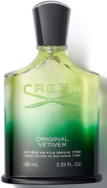 Original Vetiver Eau de Parfum