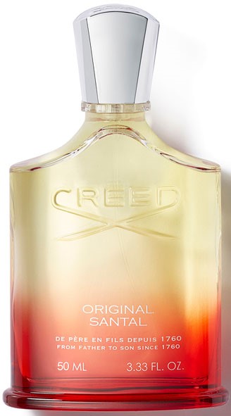 Original Santal Eau de Parfum