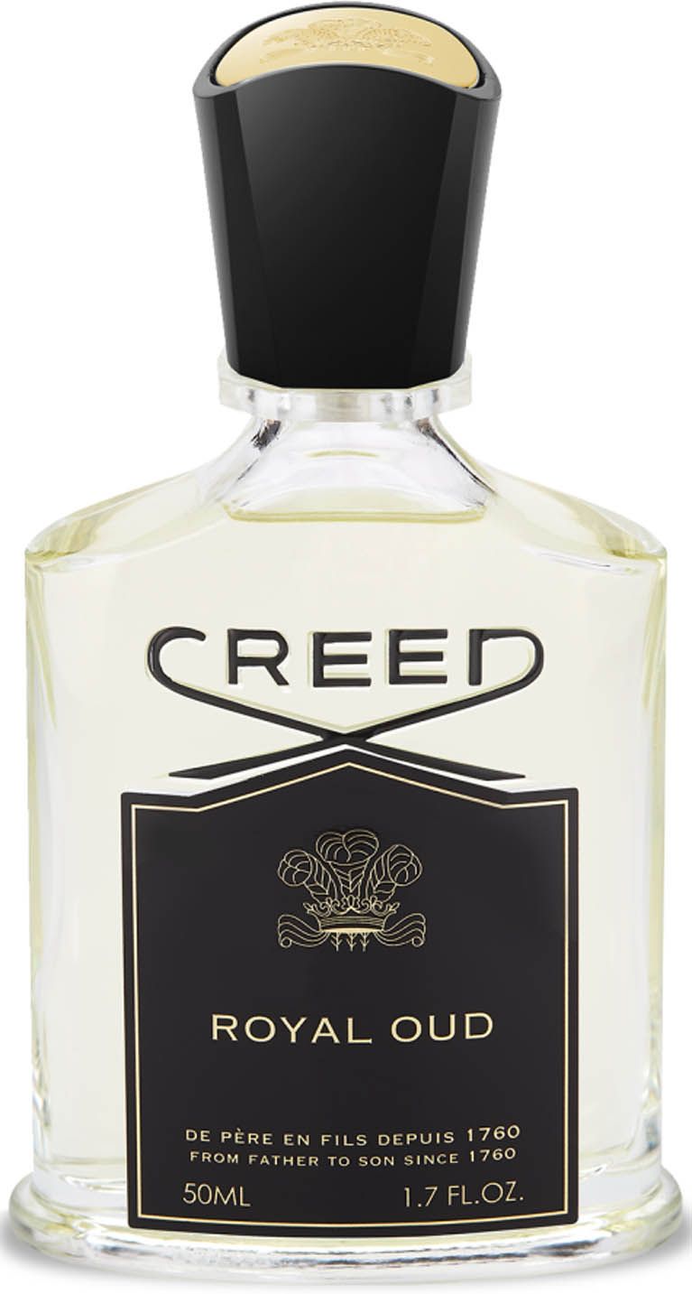 Royal Oud Eau de Parfum