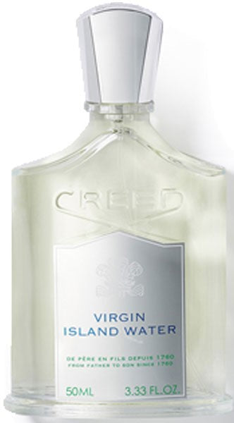 Virgin Island Water Eau de Parfum
