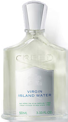 Virgin Island Water
