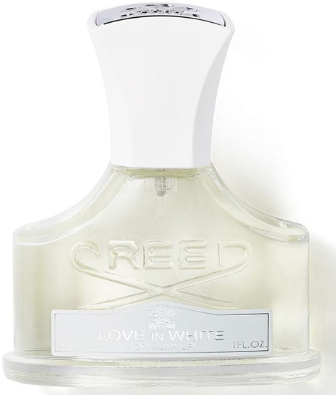 Love in White for Summer Eau de Parfum
