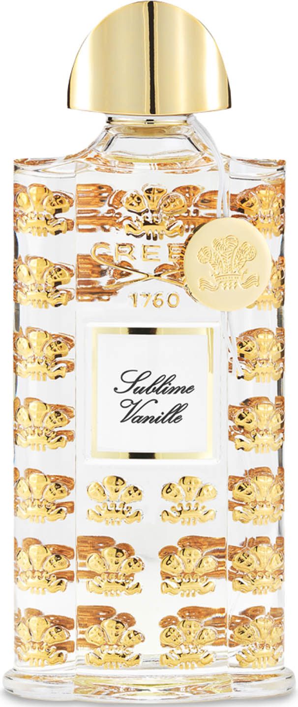 Sublime Vanille - Les Royales Excusives Eau de Parfum