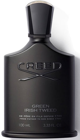 green irish tweed - milles. spray