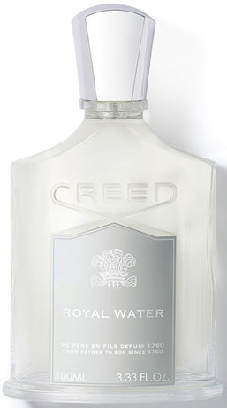 royal water - milles. spray