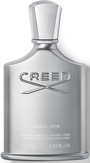 Creed 2025 himalaya spray