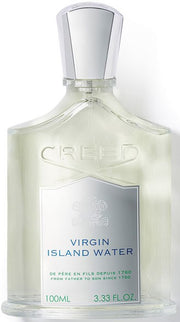 virgin island water - milles. spray