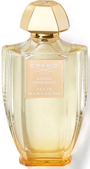 Zeste Mandarine - Acqua Originale Eau de Parfum