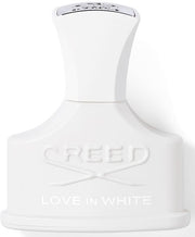 love in white - millesime  spray
