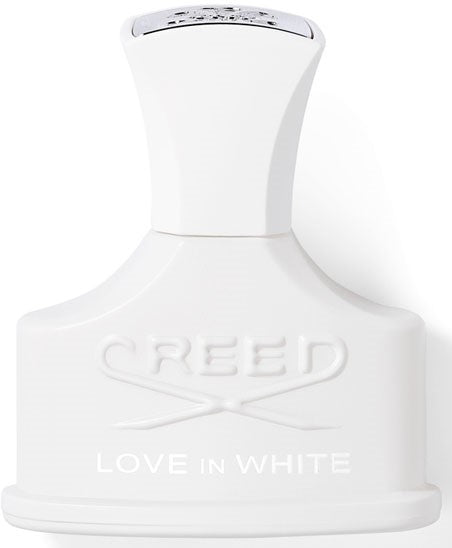 Love in White Eau de Parfum