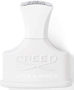 love in white - millesime  spray