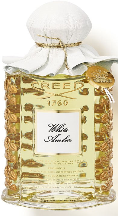 White Amber - Les Royales Exclusives Eau de Parfum