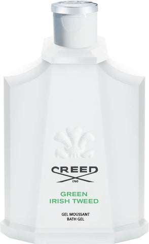 green irish tweed - gel pour le bain et la douche