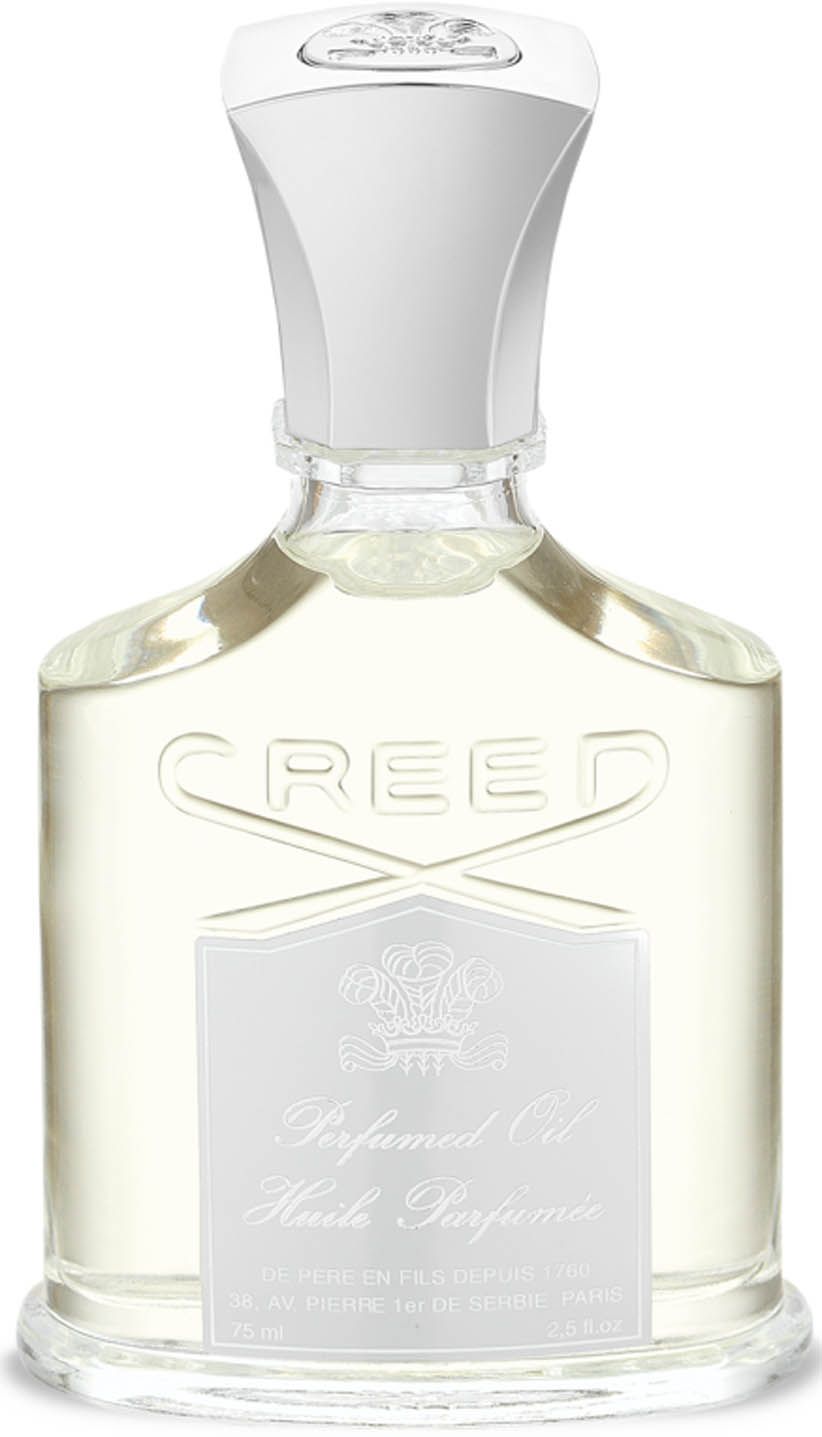 Silver Mountain Water Huile Parfumèe Essenze in Olio