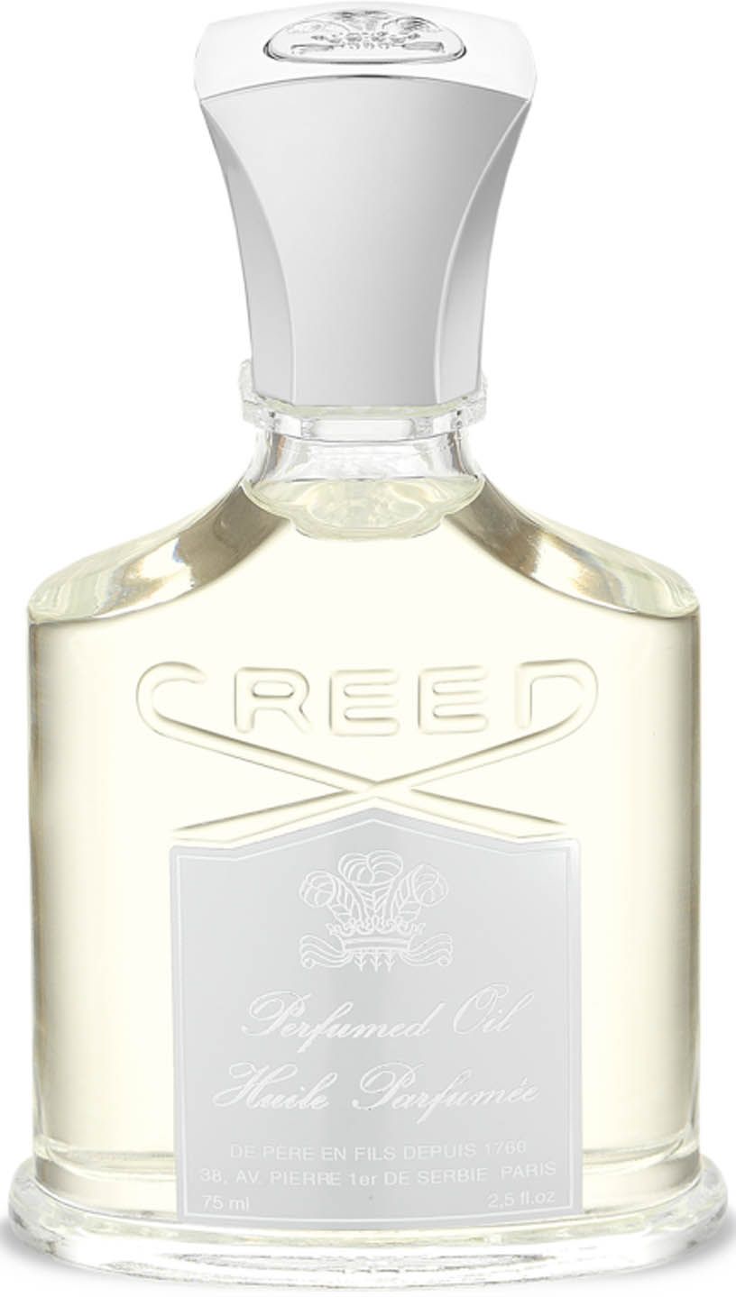 Love in White Huile Parfumèe Essenze in Olio
